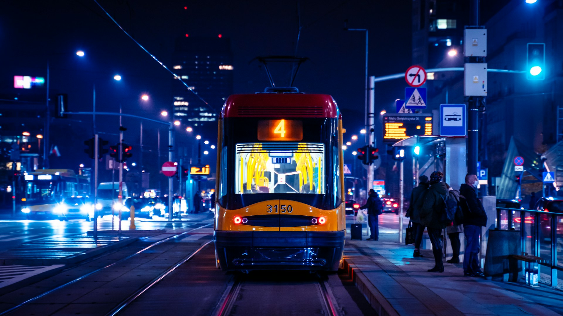 The Return of Trams? Why Cities Are Reinvesting in Rail Mobility