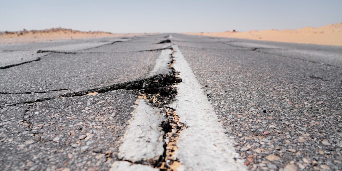 Will Your Travel App Soon Detect Potholes?