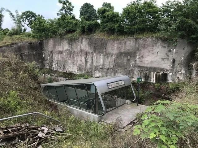 transporte público