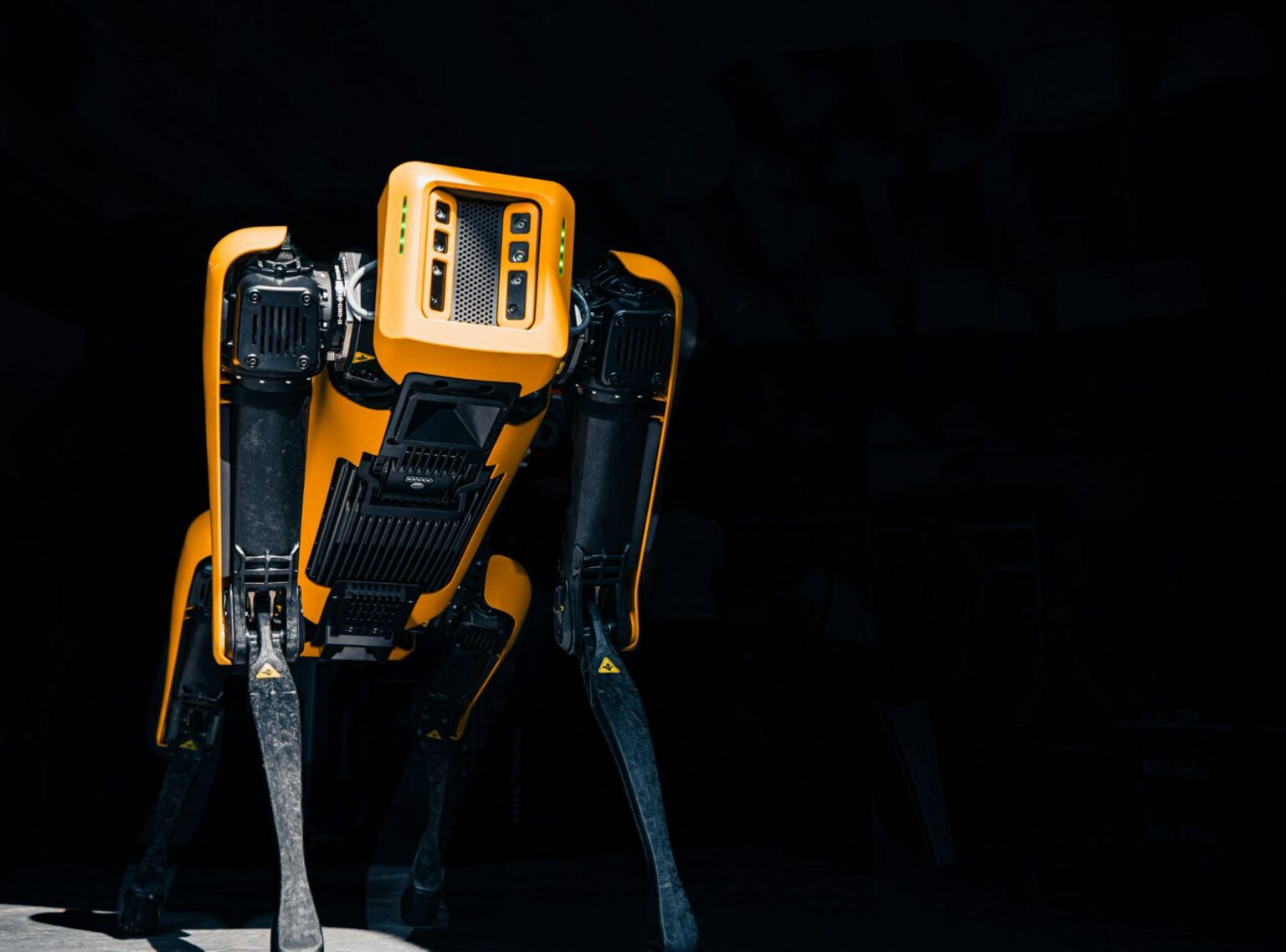 AI-powered LiDAR