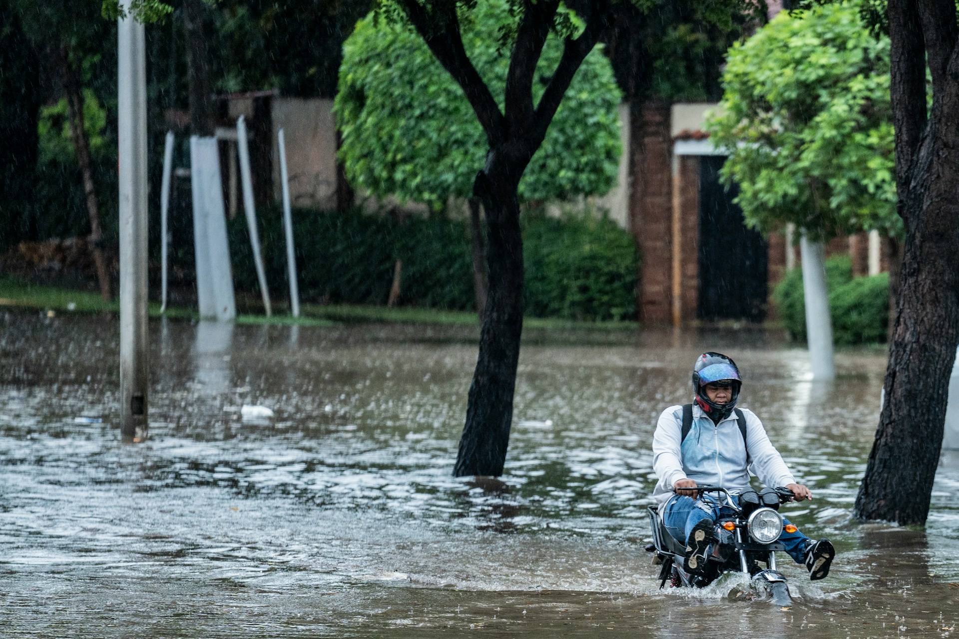 Resiliencia climática 2.0: por qué los gemelos digitales son una herramienta esencial para las ciudades
