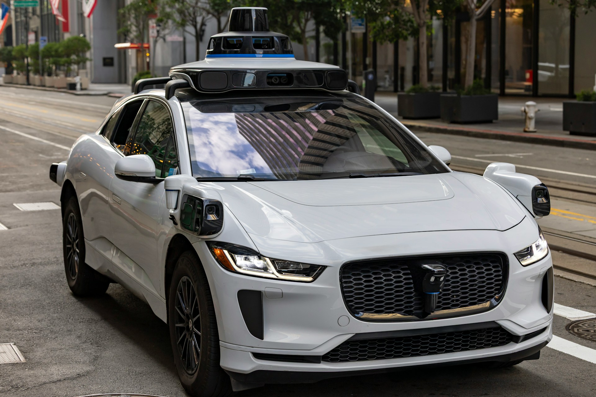 tecnología LiDAR