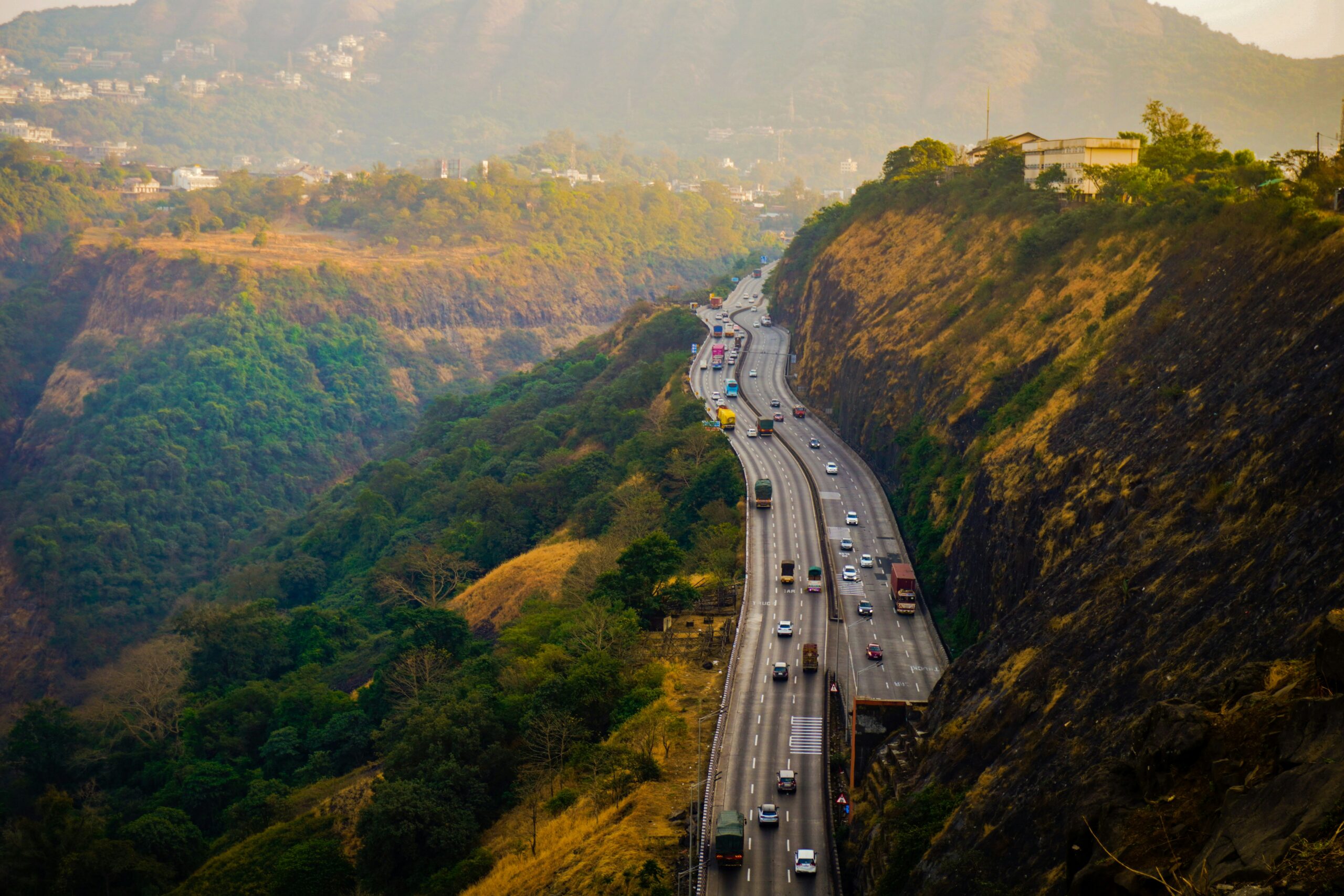 Electrifying India’s Highways: Infrastructure Requirements for E-Truck Charging