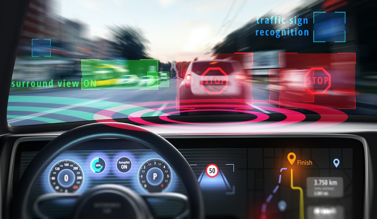 smart roads