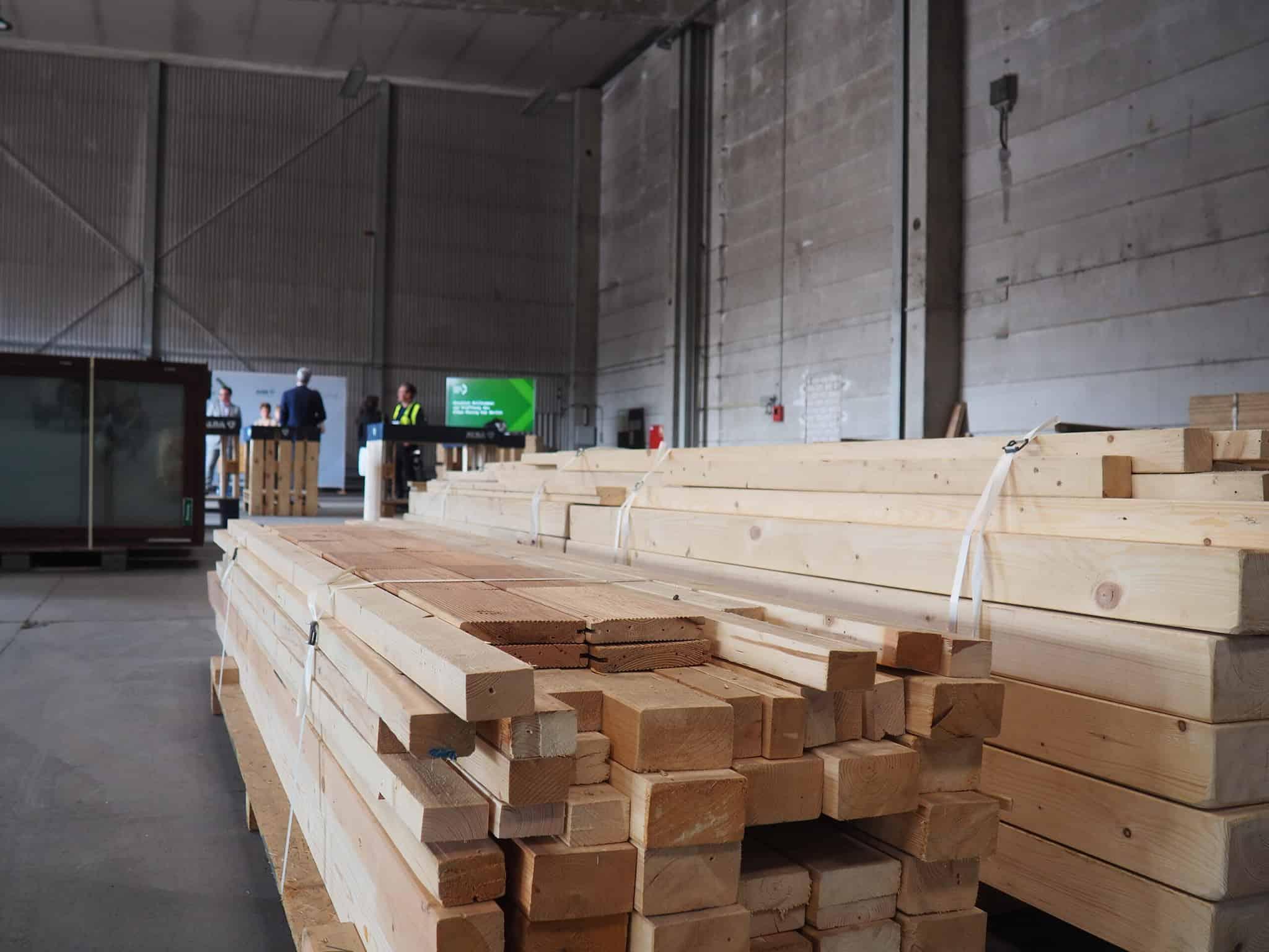 How Concular Is Turning Cities into Material Banks
