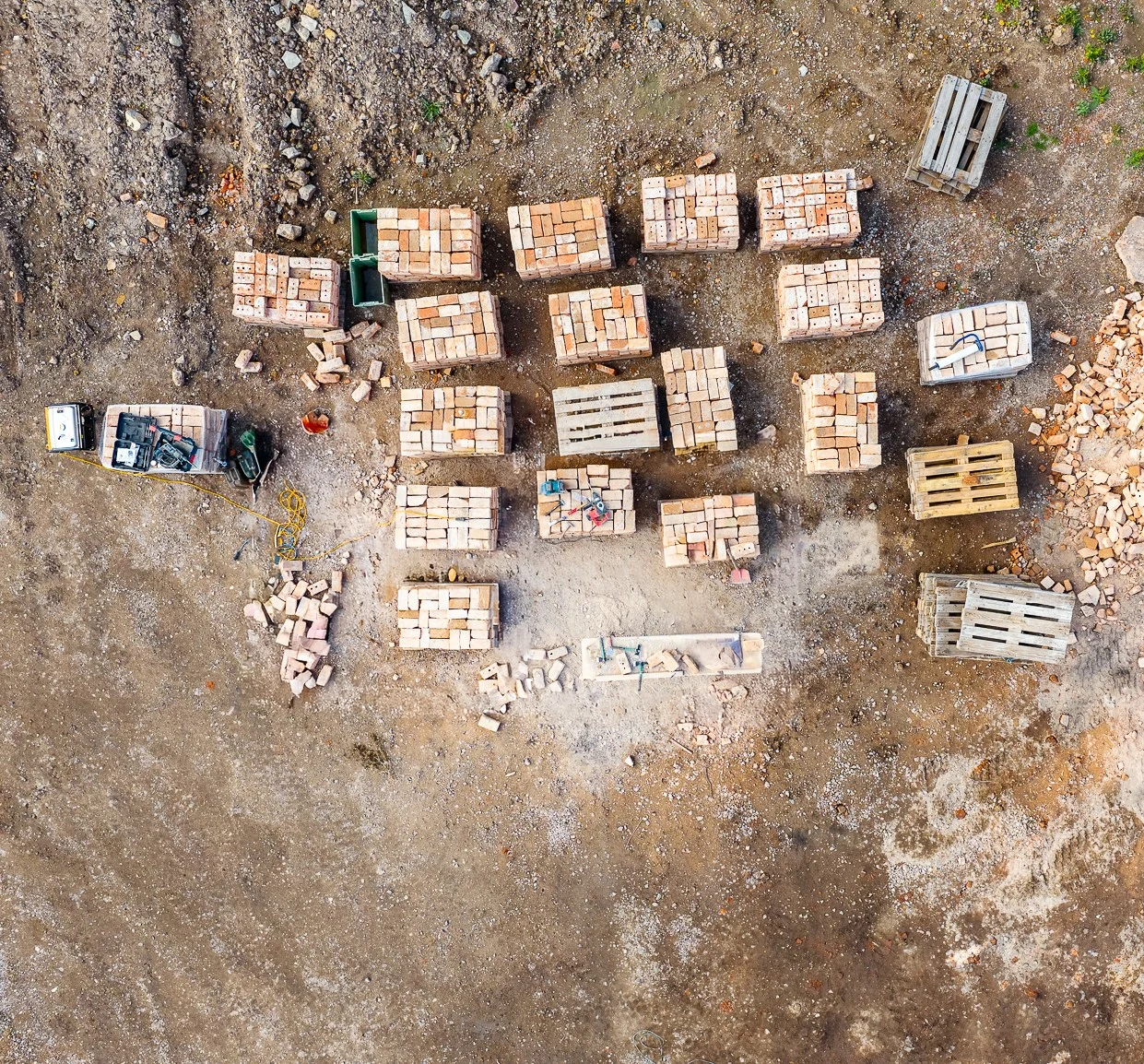 How Concular Is Turning Cities into Material Banks