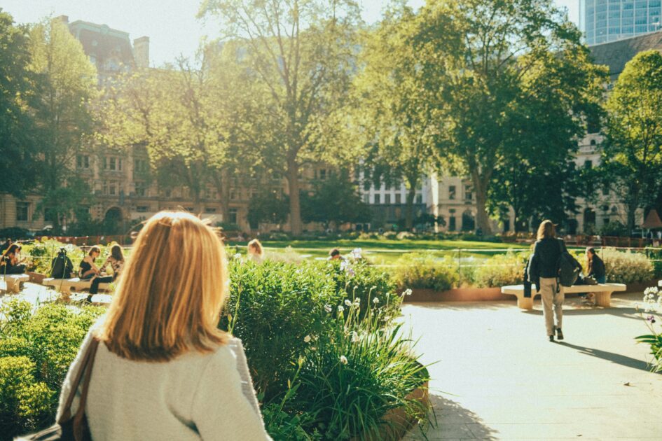 Smart Urban Hospitality