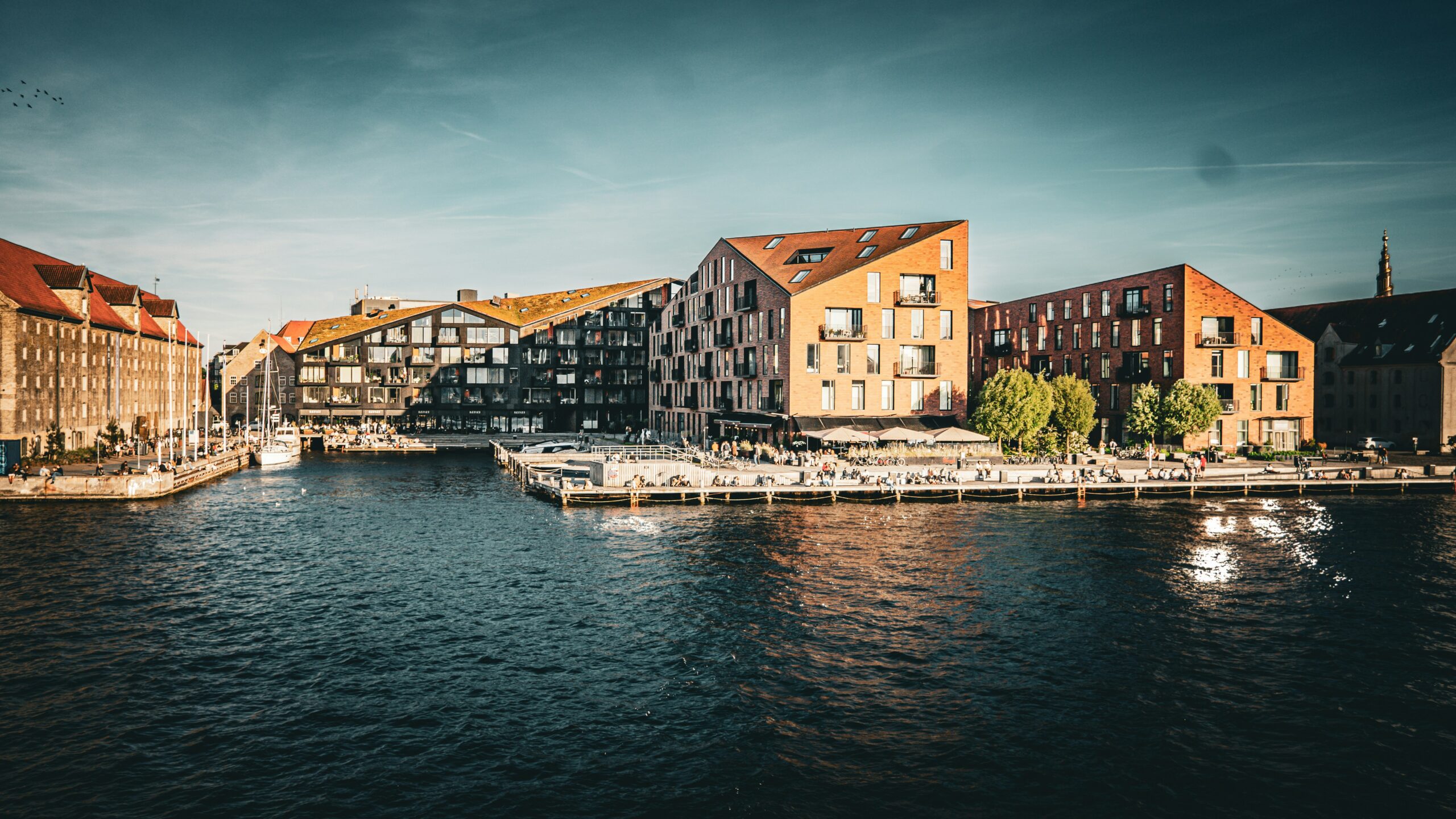 How Cities Can Fast-Track Sustainable Neighbourhoods — With the Right Knowledge, Skills, and Funding