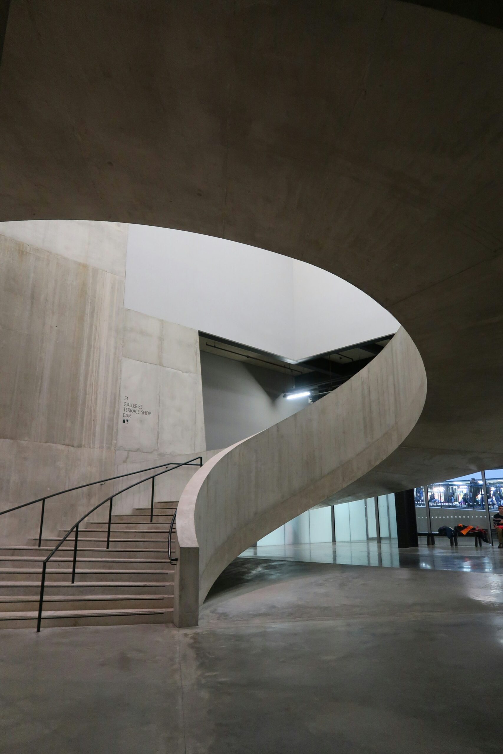 Living Concrete — How the use of microorganisms can revolutionize city building