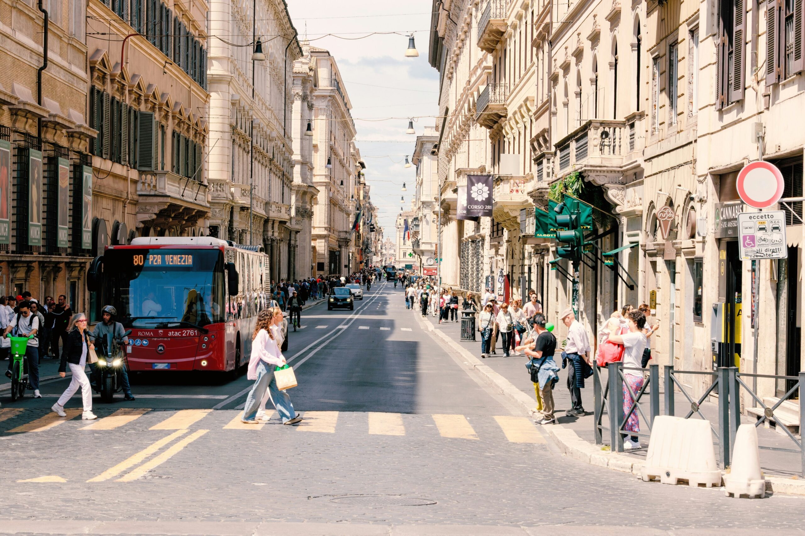 How Cities Can Fast-Track Sustainable Neighbourhoods
