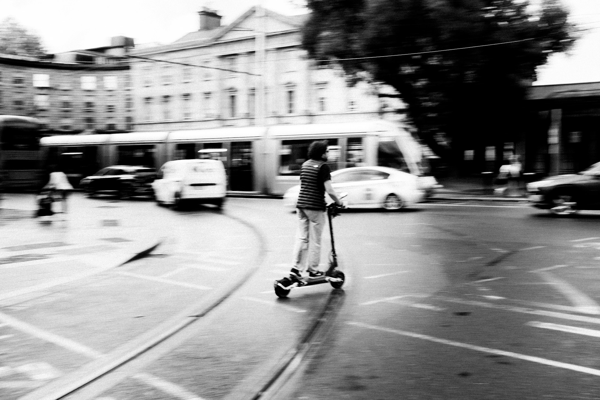 micromobilidad