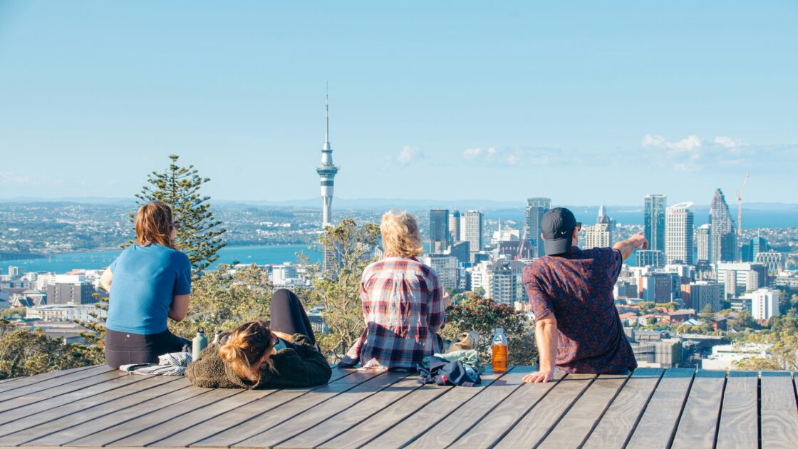 Smart Urban Hospitality: The New Era of Cities Is About Experience