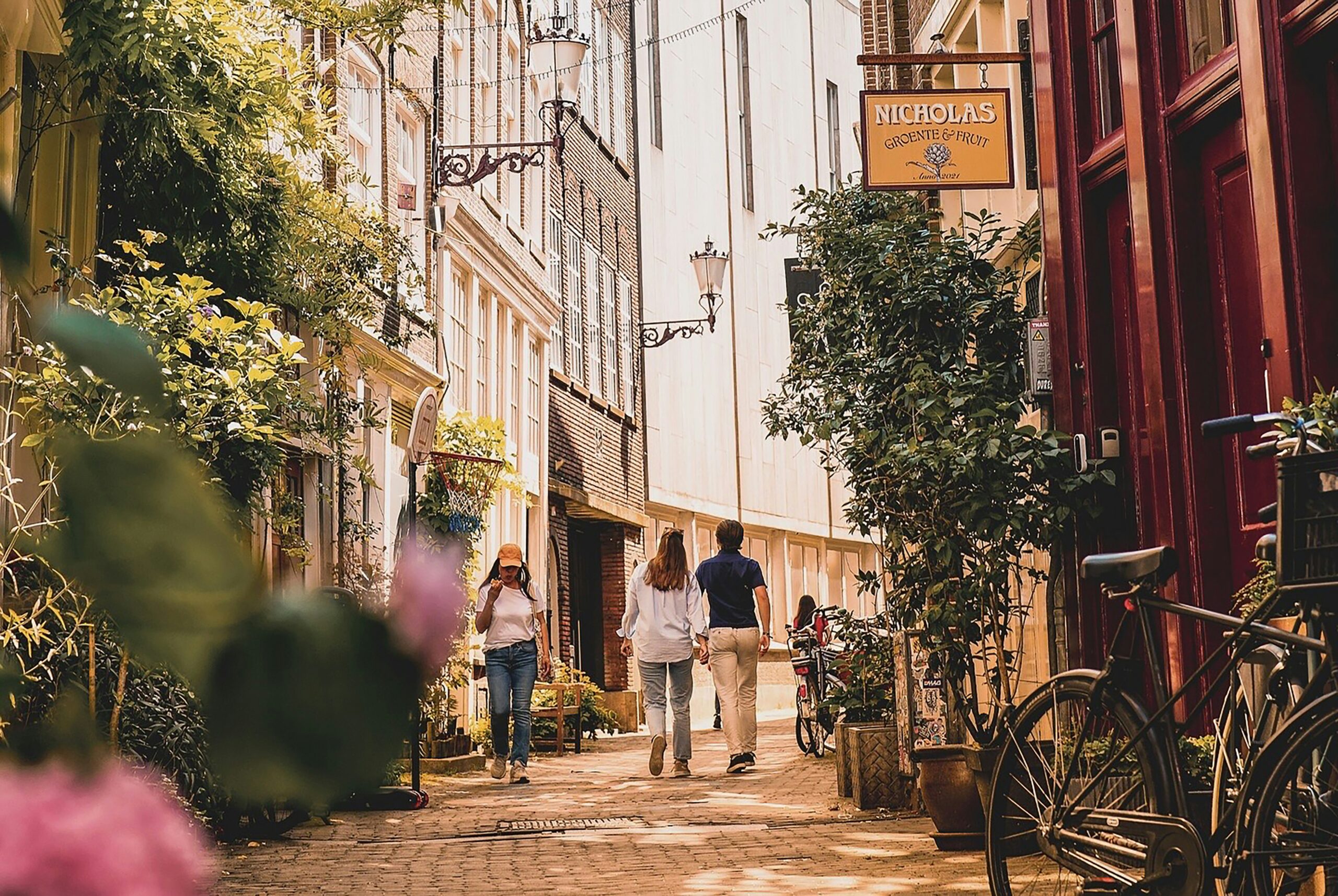How Cities Can Fast-Track Sustainable Neighbourhoods