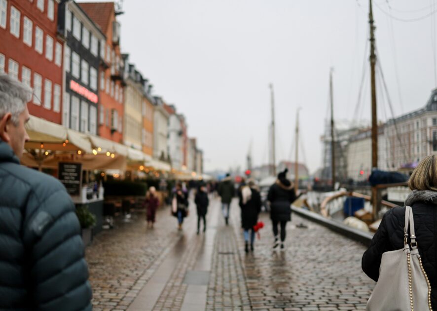 How Cities Can Fast-Track Sustainable Neighbourhoods