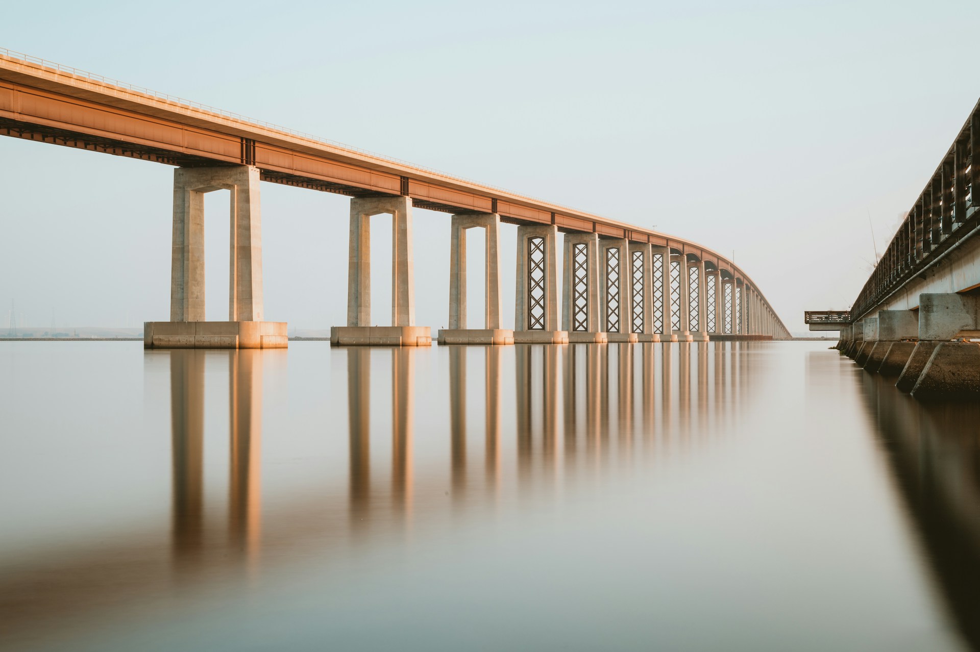 Smart infrastructure