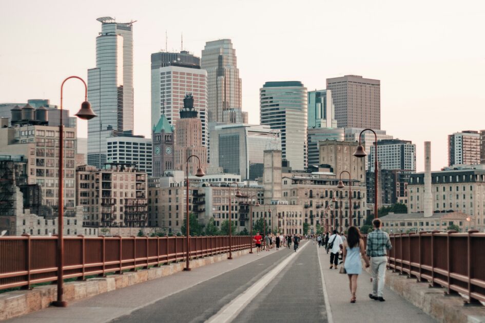 Zoning for speed: the key to quick densification?