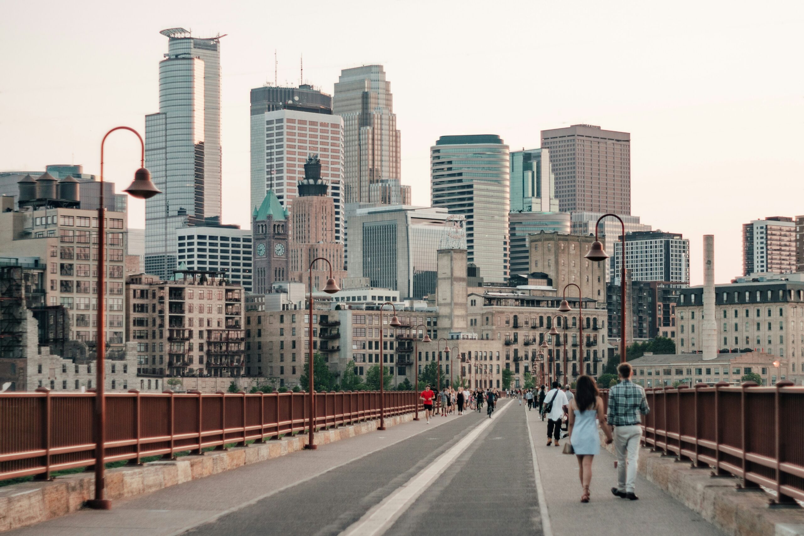Zoning for speed: the key to quick densification?