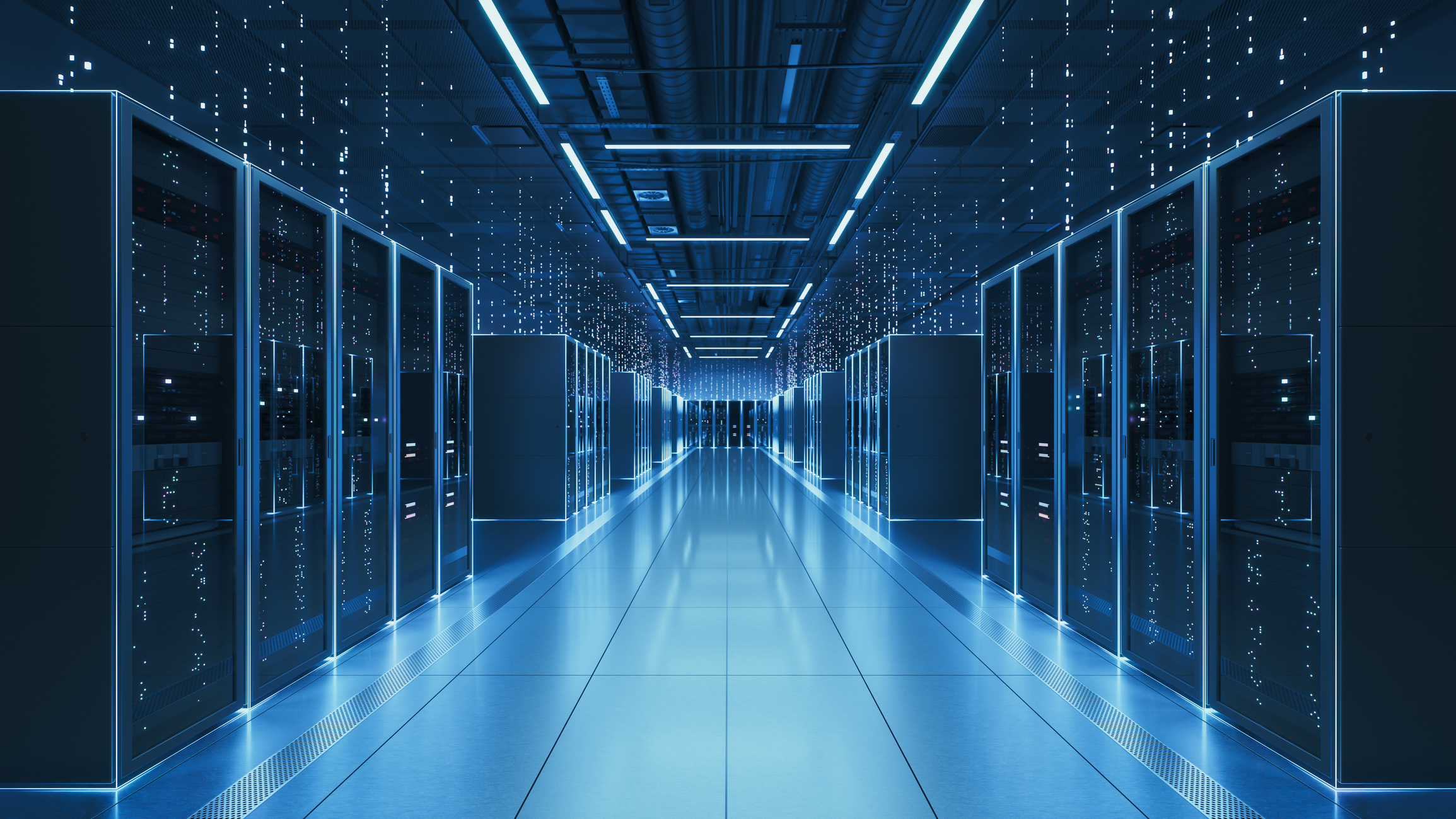 Espacios de datos soberanos: Por qué la confianza es la nueva moneda