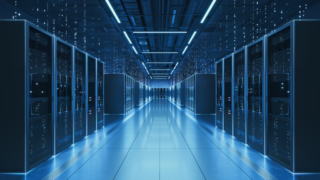 Sovereign Data Spaces