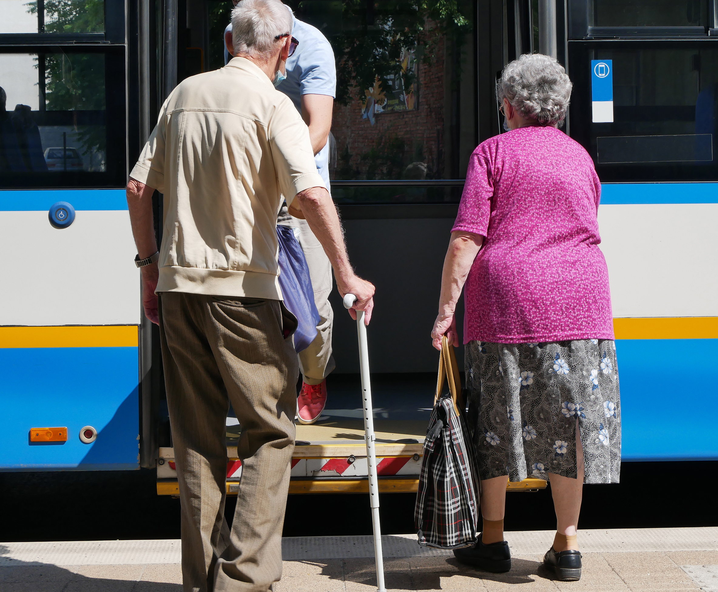 Mobility for everyone: why intergenerational fairness matters