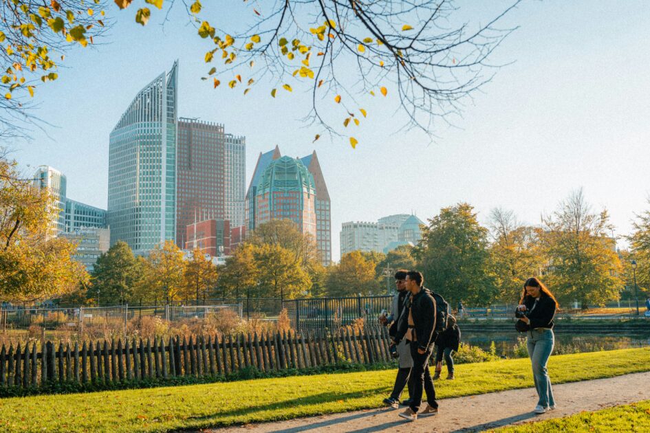 How the Netherlands Cracked Urban Data Sharing — and Why Europe Should Use It