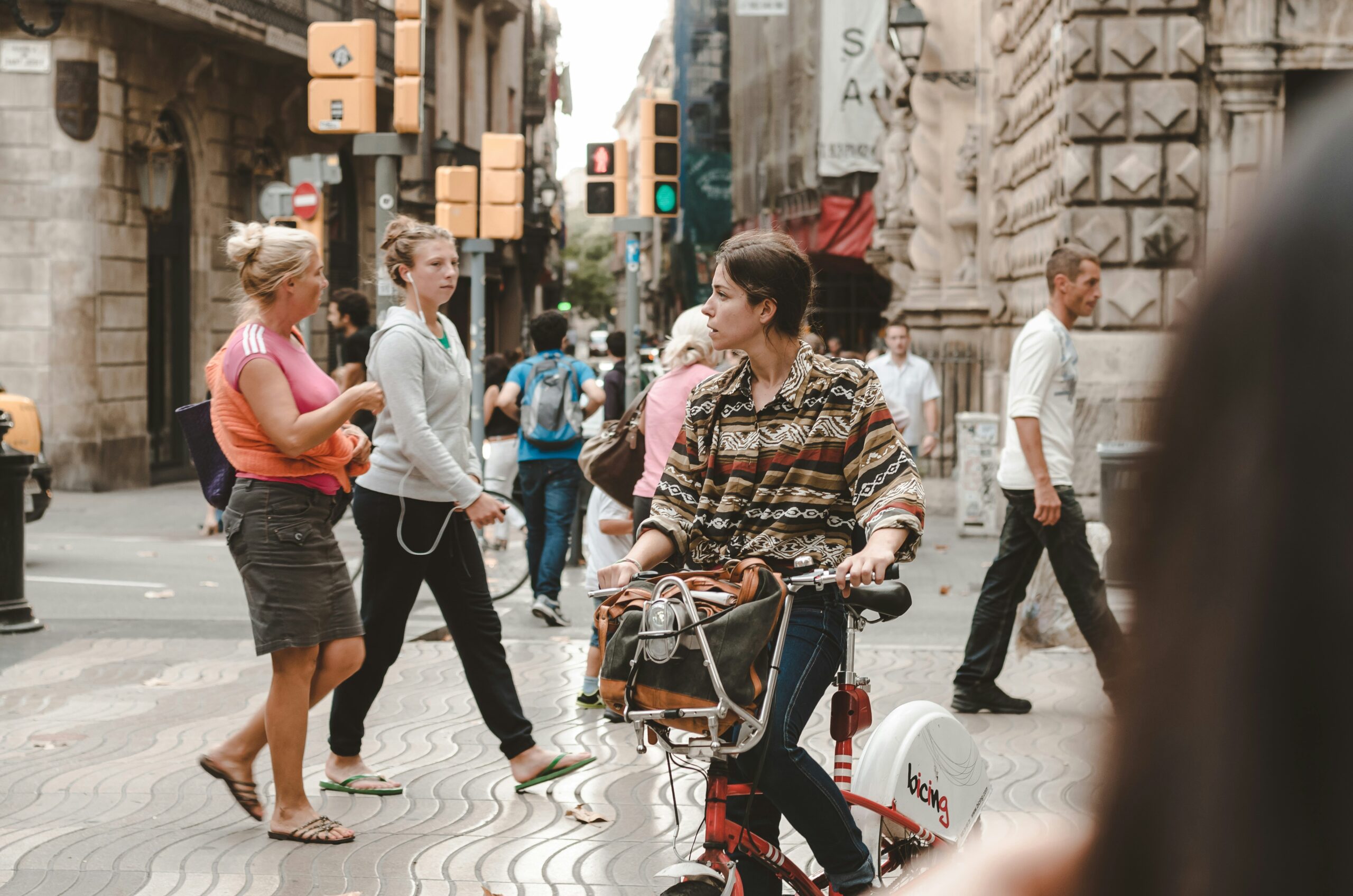 Mobility for everyone: why intergenerational fairness matters