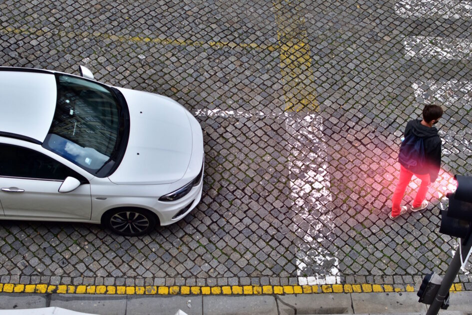 Autonomous Vehicles