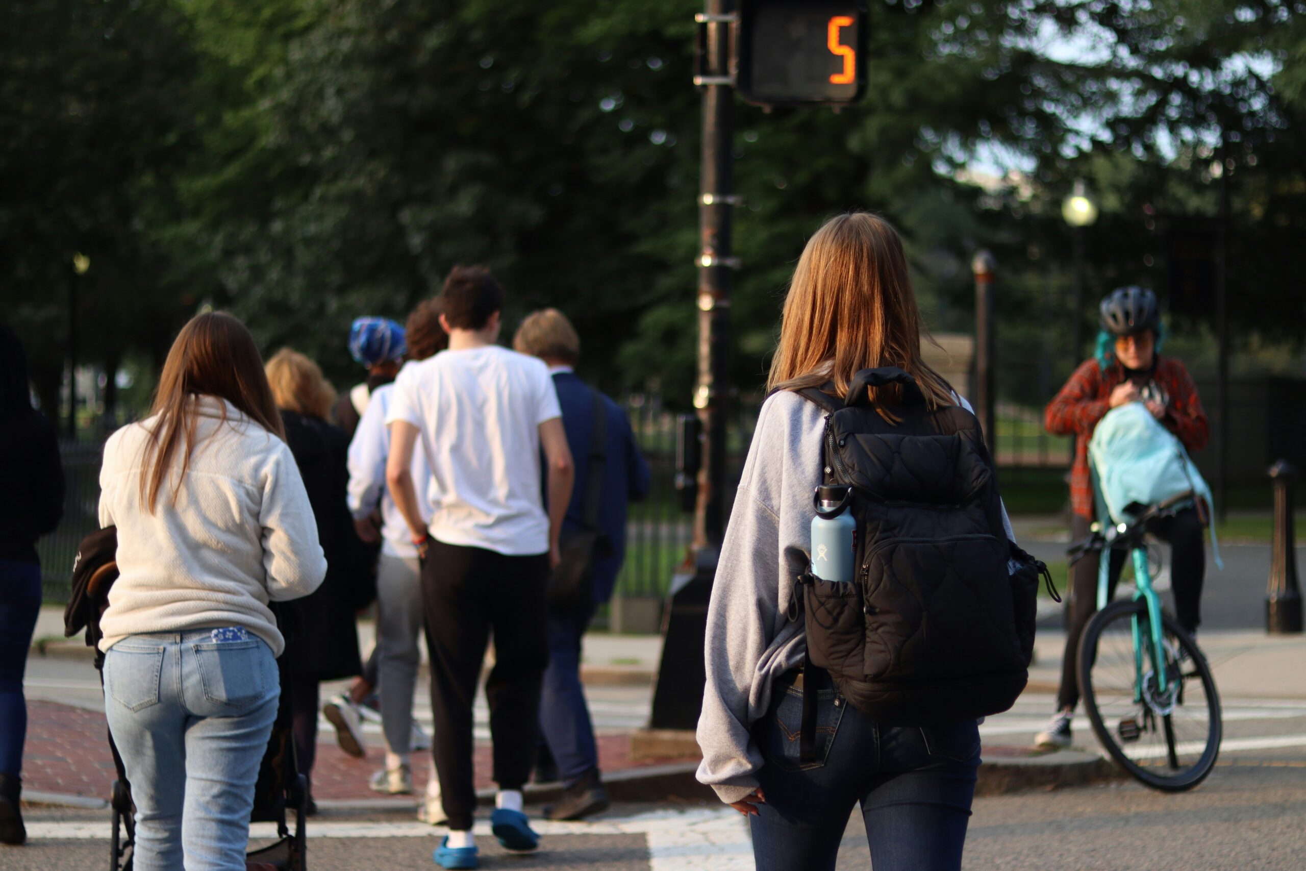 Mobility for everyone: why intergenerational fairness matters