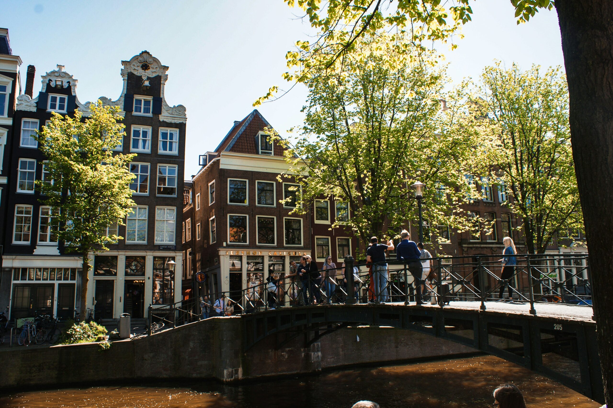 How the Netherlands Cracked Urban Data Sharing — and Why Europe Should Use It