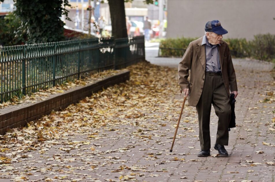 Ageing Populations