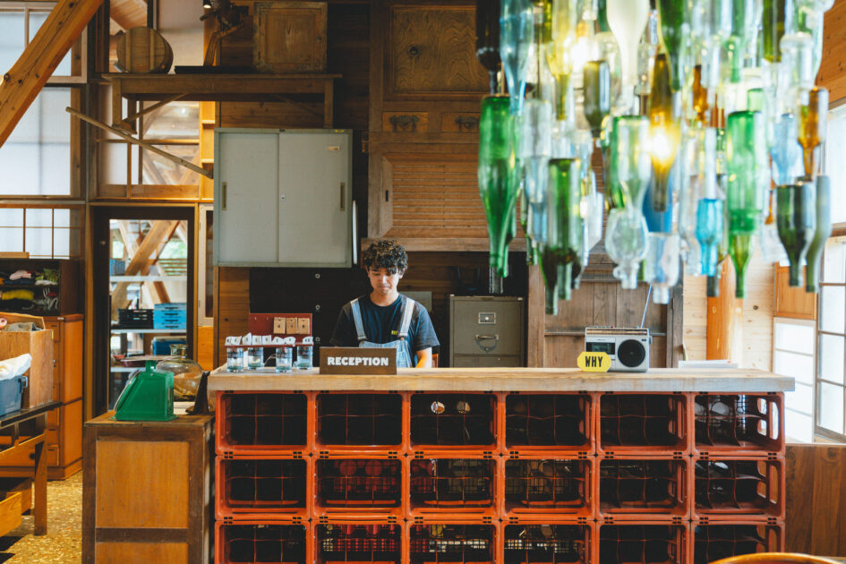 Kamikatsu: Why zero waste is about more than recycling