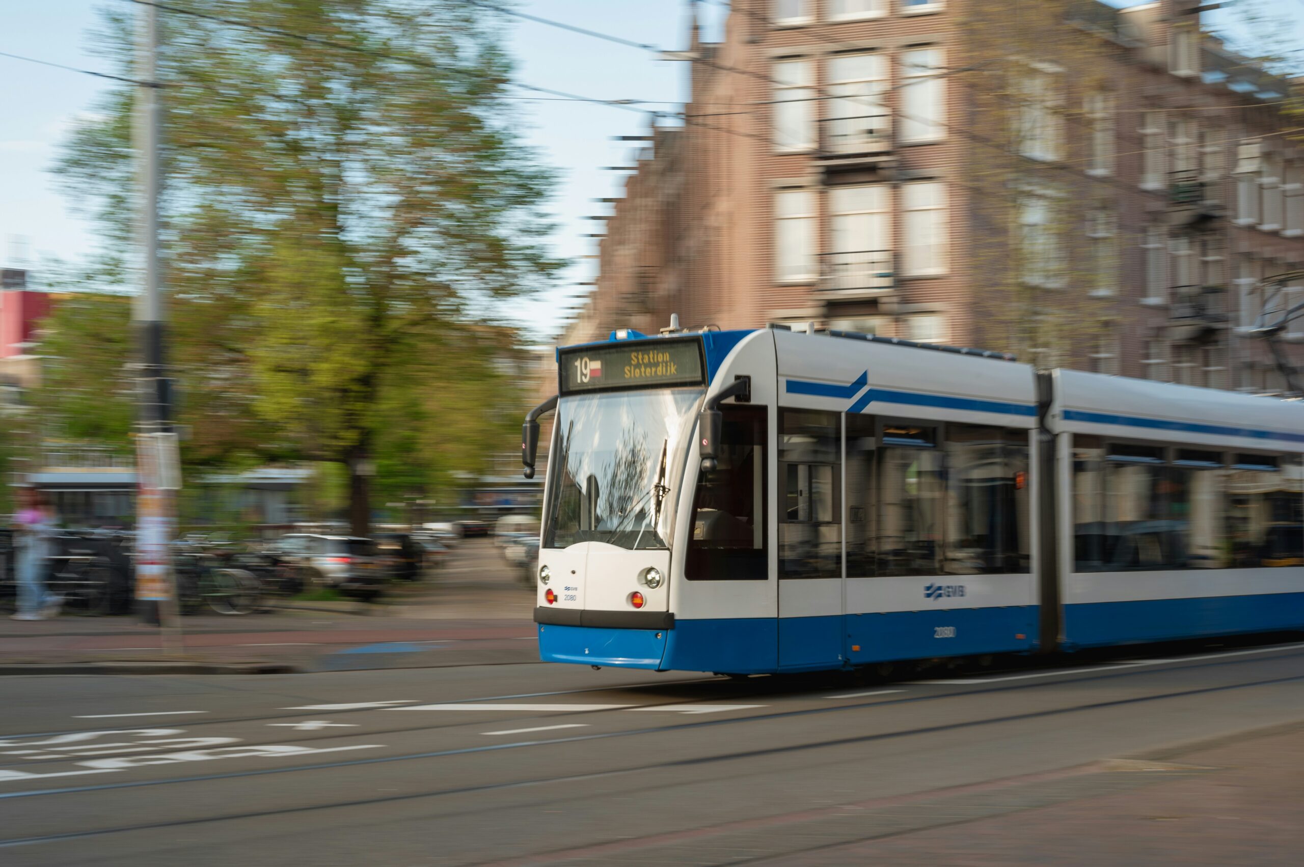 How the Netherlands Cracked Urban Data Sharing — and Why Europe Should Use It