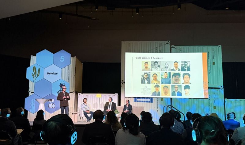 Innovation is the currency of cities