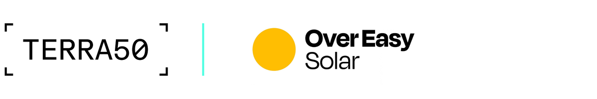 Over Easy Solar: what if a rooftop could be both green and solar?