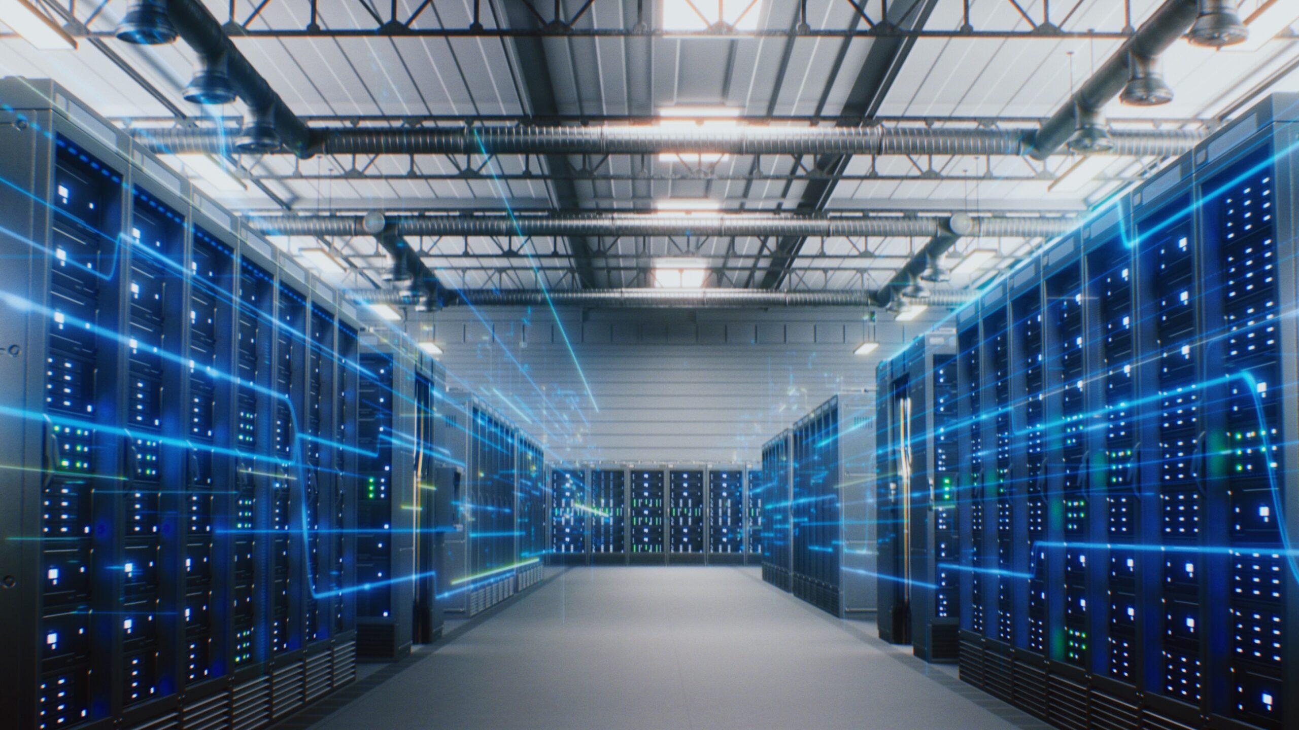 El dilema de los centros de datos: ¿se pueden permitir las ciudades el boom de la IA?