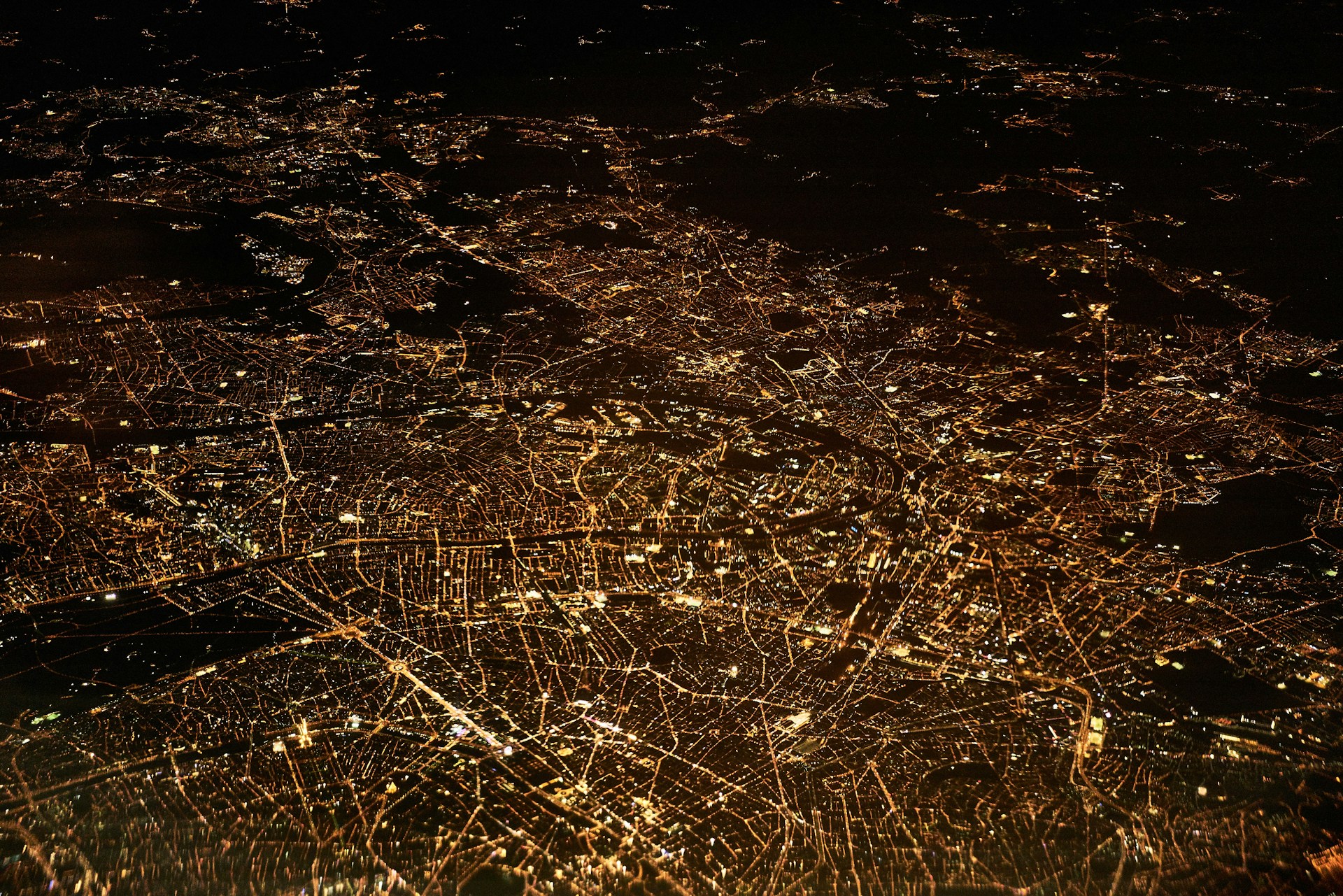 El futuro de las ciudades se encuentra en los datos