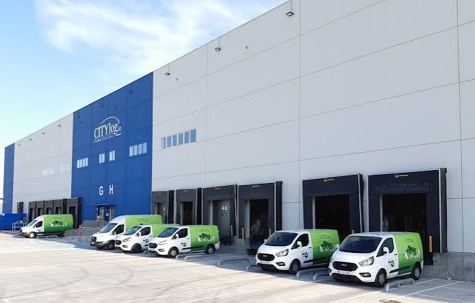 Madrid Citylogin: what if urban logistics stopped being a traffic problem and became a mobility solution?