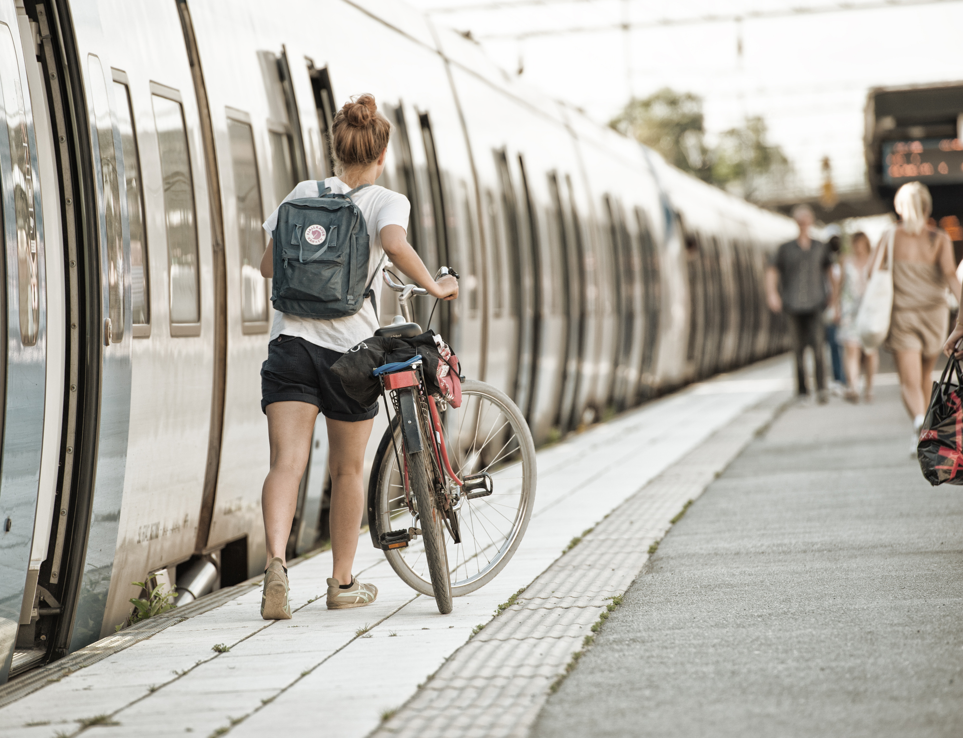 Micromobility
