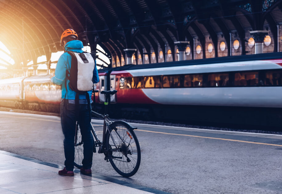 Micromobility