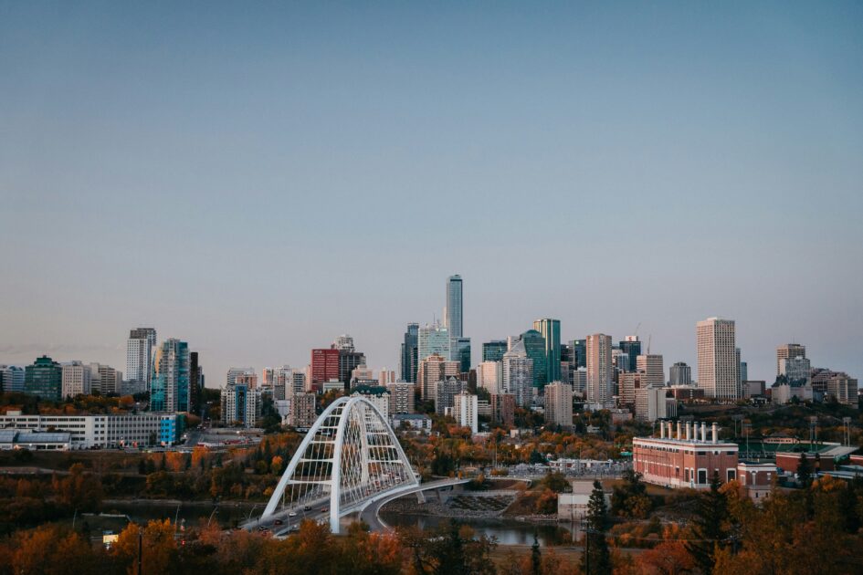 Innovation is the currency of cities